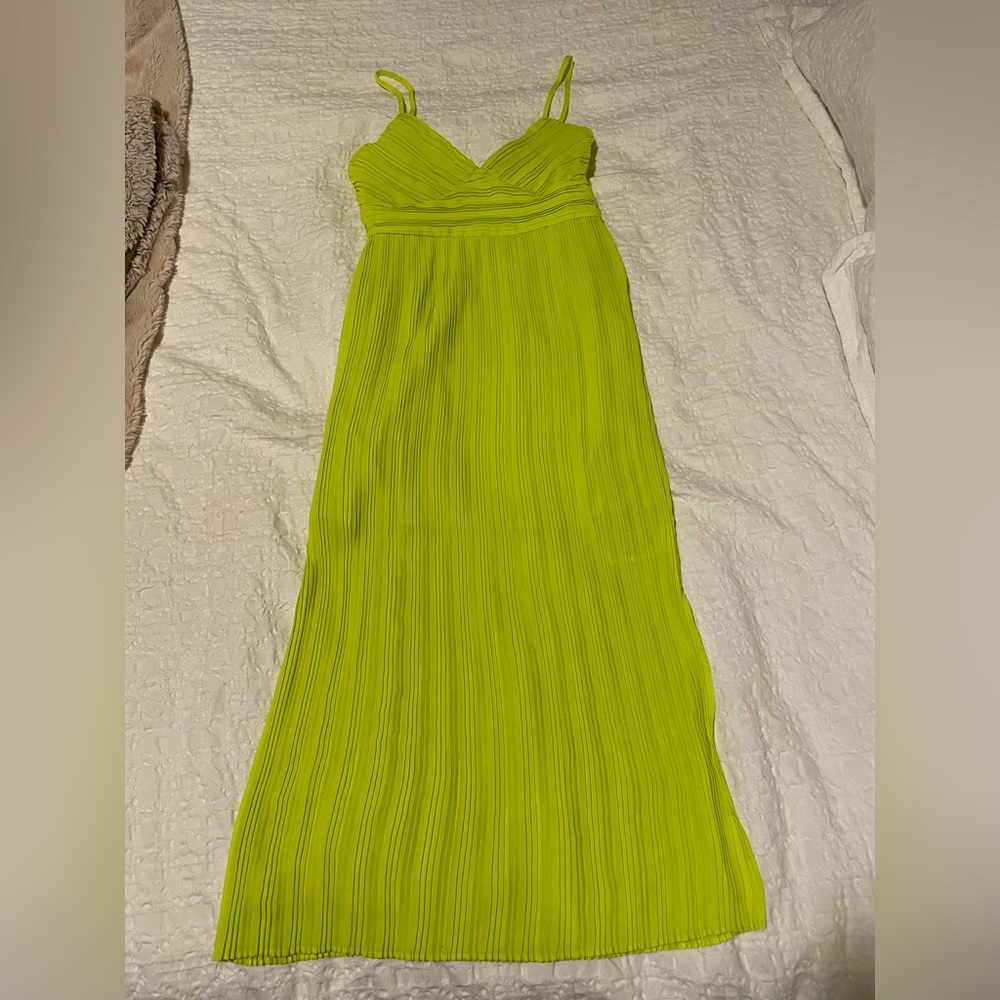 Banana Republic dress